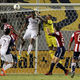 Image for article titled Nick Rimando Was Never Too Short To Stand Tall